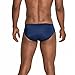 Speedo Men's Swimsuit Brief Eco ProLt Solid Adult