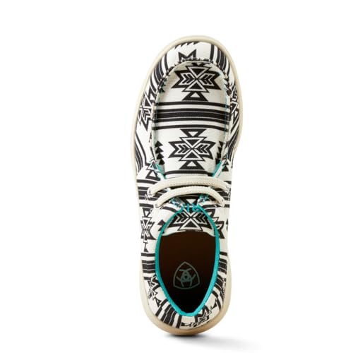 Image of Ariat Kids' Hilo Shoe