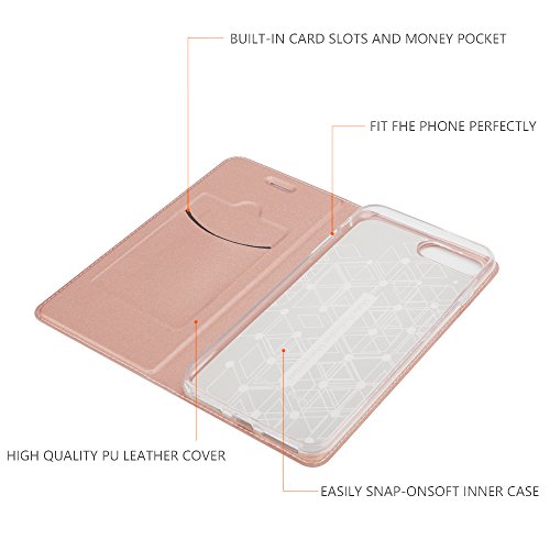 EANE iPhone 6 Plus Cover, IPHOX Apple iPhone 6s