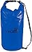 Produktbild AceCamp wasserdichter Packsack Daypack schwimmfähig mit Tragegurt 55 x 24 cm, 20 Liter, Blau, 24616