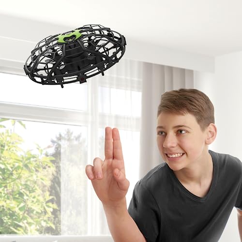 Drone giocattolo Hover Sphere Giochi Preziosi KYN01011 de interior 2