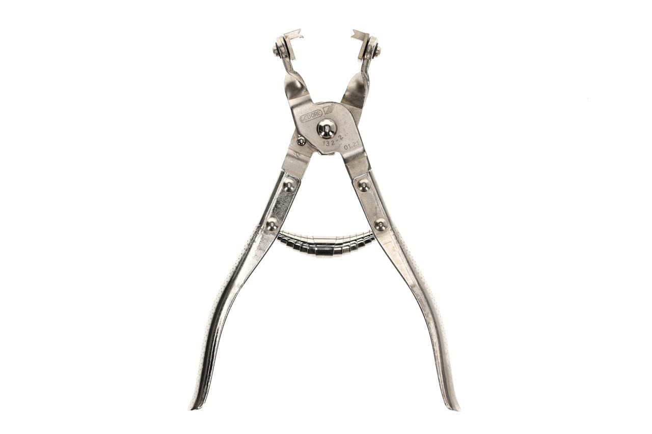 GEDORE 132-2 Hose clamp Pliers for Spring-Band-Clamps 207 mm