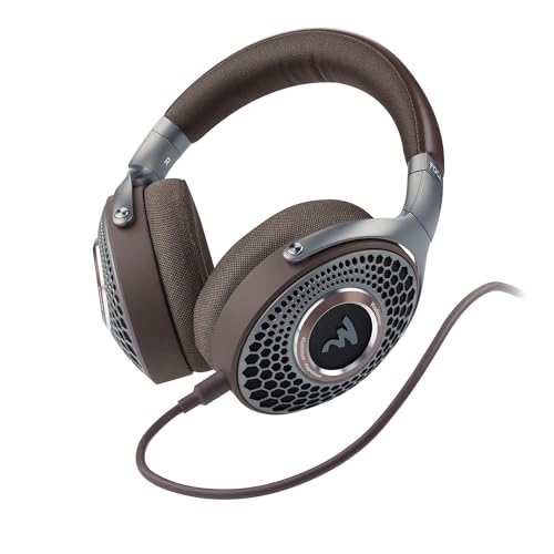 Casque audiophile Focal Hadenys - vue 7