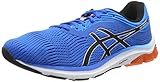 zapatillas padel asics hombre amazon Refuerzos Superpuestos -Promueve el encaje del pie.