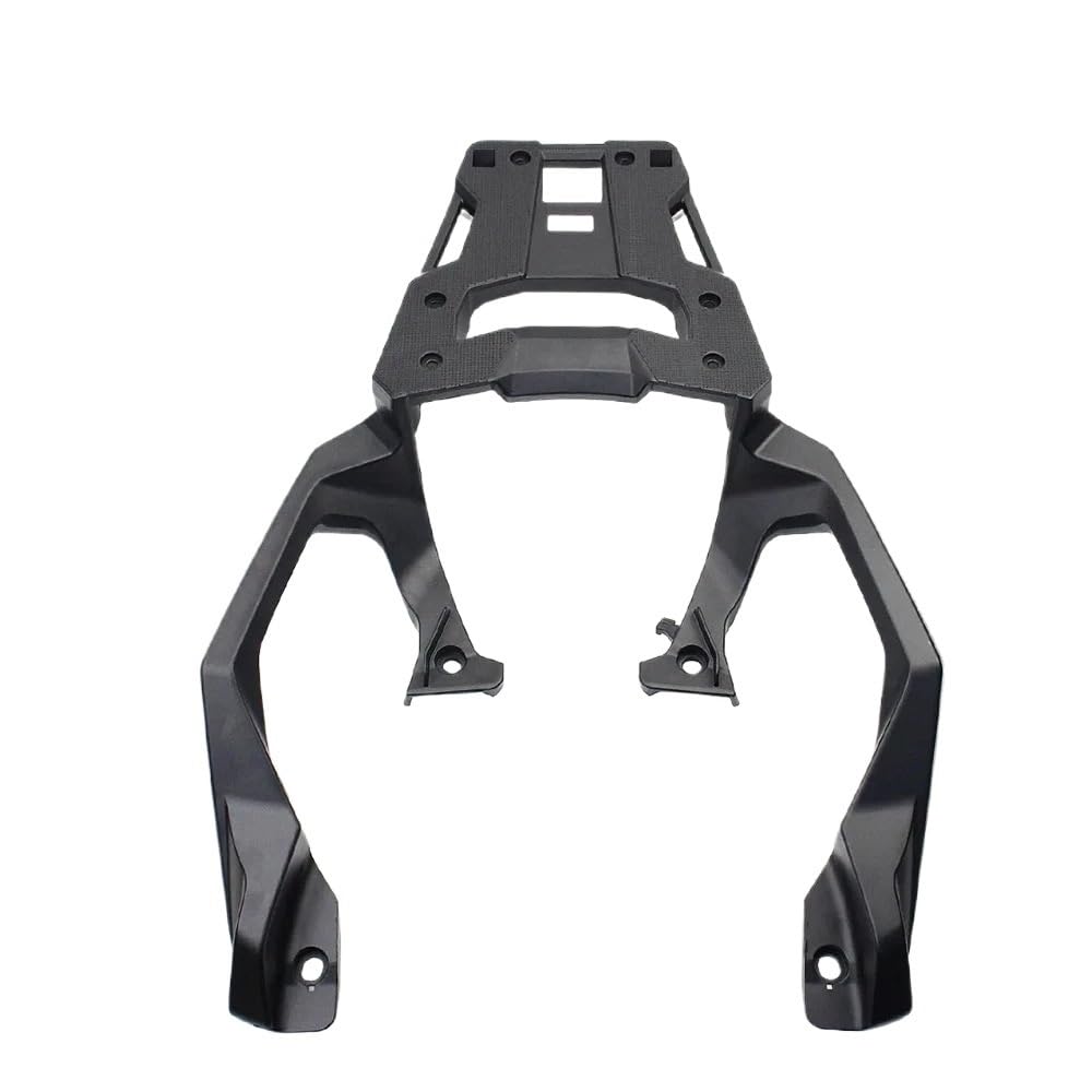 Support porte-bagages X-ADV 750 pour rouler l'esprit léger - 7