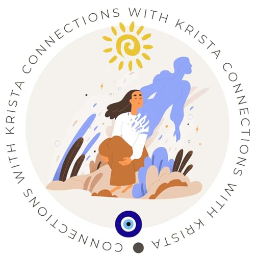 『Connections with Krista』のカバーアート