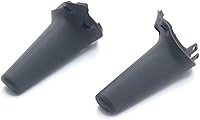 Vista 6 de SeiZed Tren de aterrizaje de brazo delantero para DJI Mavic 3 repuesto derecha izquierda pierna Drone piezas de reparación