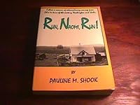 Run, Naomi, run! 1886591016 Book Cover