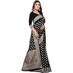 C-J-Enterprise-Womens-Banarasi-Silk-Saree-Pure-Kanjivaram-Saree-With-Blouse-Piece-paithani-pari124