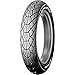 Dunlop F20 Front Motorcycle Tire 110/90-18 (61V) - Fits: Honda Magna VF700C 1984-1986