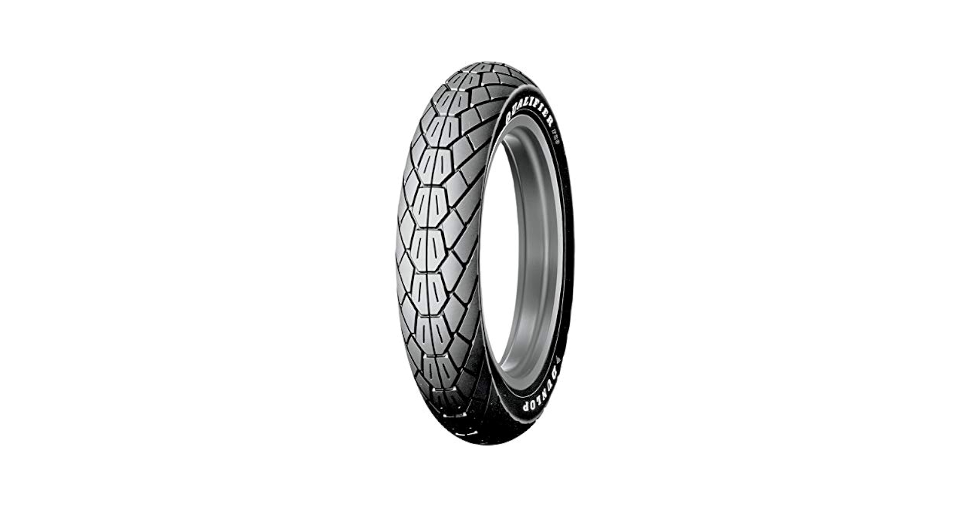 Amazon.com: Dunlop F20 Front Motorcycle Tire 110/90-18 (61V