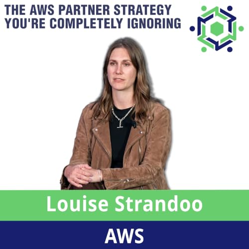 306 &ndash; Why Your AWS Marketplace Strategy Could Become a Single Point of Failure