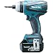 Produktbild Makita DTP141Z Akku-Quadroschrauber 18 V (ohne Akku, ohne Ladegerät)
