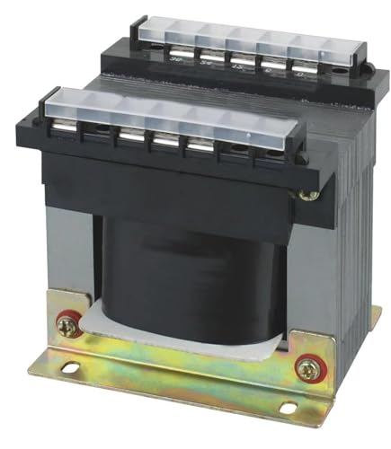 Transformateur monophasé triphasé 380V 220V 230V 24V 400VA de contrôle