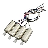 Conveniente para las piezas del quadcopter del zumbido de Syma X5S X5SC X5SW X5HC X5HW RC.