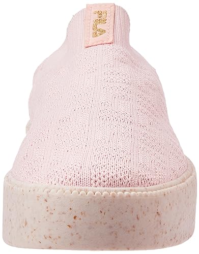 Tenis Fila Sonic Feminino,Rosa Claro/Bege/Bege,36