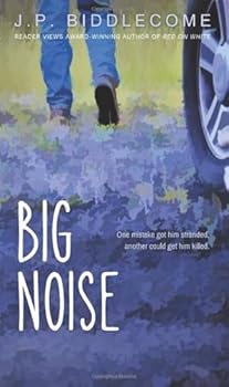 Paperback Big Noise Book
