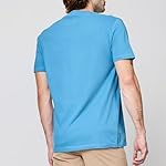Quiksilver Men's Big and Tall Short Sleeve Cotton Crewneck T-Shirt - Image 4