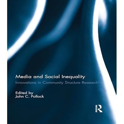Media and Social Inequality: Innovations in Community Structure Research