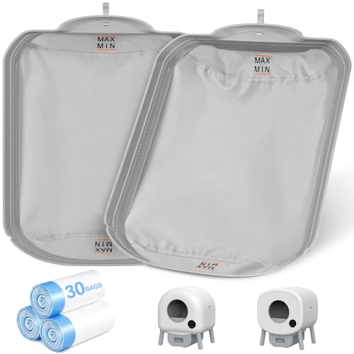 The Best Universal Automatic Litter Box Liners of 2026