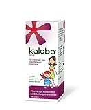 Kaloba Sciroppo 100 ml (100 ML)