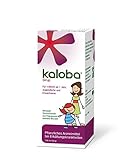 kaloba sciroppo 100 ml (100 ml)