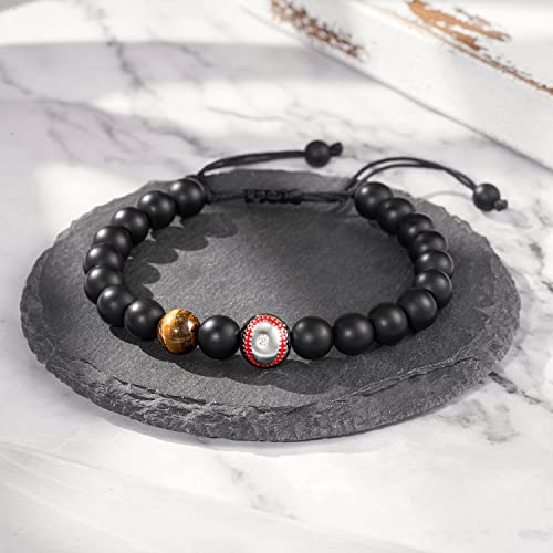 Pulsera de fútbol y hockey para llevar al entrenamiento y al colegio a diario 3