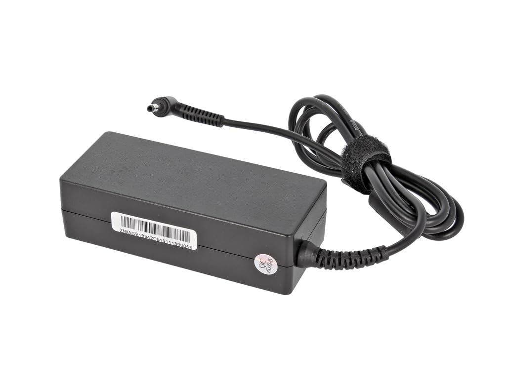 MITSU CARGADOR DE PORTATIL 19V 3.42A (3.0X1.1) - Acer