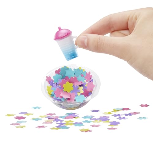 Muñecas L.O.L. Surprise! Big Surprise Party con 40 sorpresas y gel crush para niñas de 4 años 4