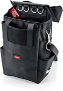 KNIPEX Bolsa portaherramientas para trabajar en altura…