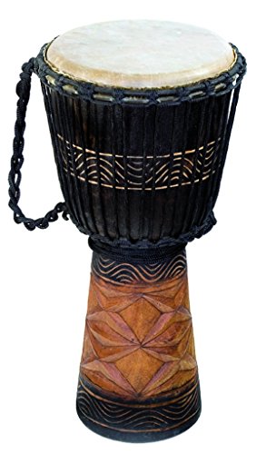 Djembe Afrika, 24