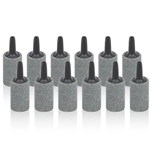 DaToo 1 Inch Silicon Carbide 12 Pack
