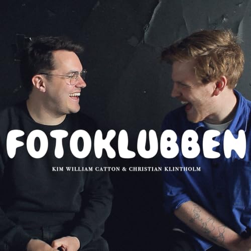 『Fotoklubben』のカバーアート