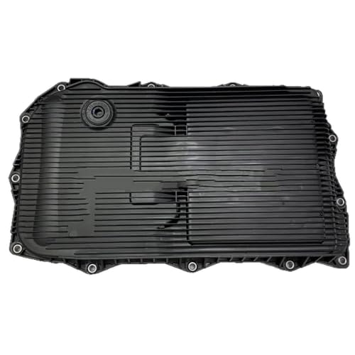 Cárter de aceite para BMW 24118612901 solucione fugas de transmisión automática en Serie 3 y 5