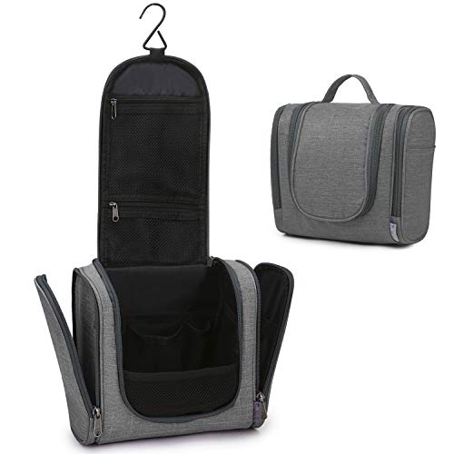 Preisvergleich Produktbild Wind Took Kulturtasche zum Aufhängen Kosmetiktasche Reise Kulturbeutel Waschtasche für Herren Damen Kinder, 22x12x21cm