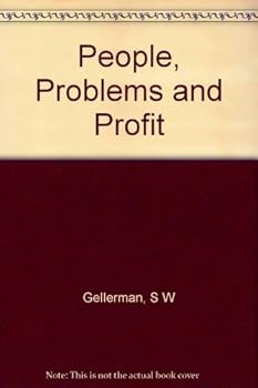 Unknown Binding People, Problems and Profit Book