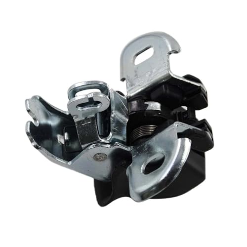 Verrou de coffre Opel Movano A loquet de hayon arrière de rechange 8200031626