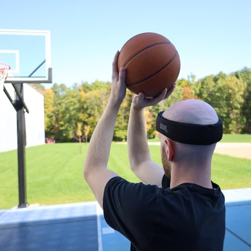 ImpactRx Head Guard – Protective Sports Headband for Soccer, Basketball, and More – 360-Degree Impact Protection, Size Small - Thumbnail 6