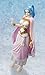 Megahouse One Piece P.O.P. Neo DX: Nefertari PVC Figure (Ex Model)