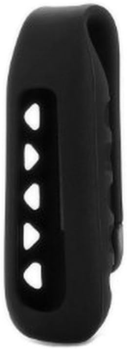 Dunfire Replacement Clip Case Holder and Wristband for Fitbit One