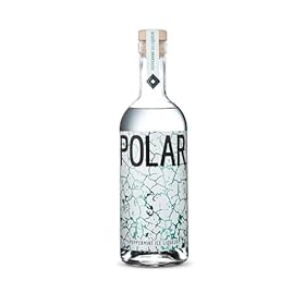 Buy POLAR Premium Peppermint Ice Liqueur 70cl – Enjoy Refreshing Minty Coolness in Every Sip – POLAR