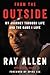 From the Outside: My Journey Through Life and the Game I Love