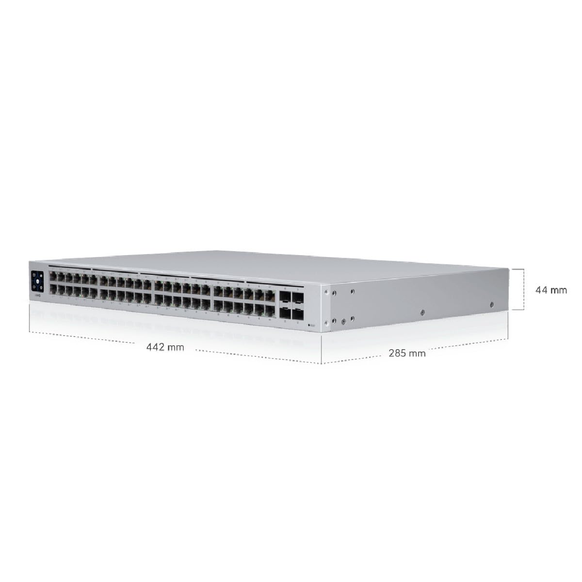 Ubiquiti Networks Switch 16P POE GIGABIT