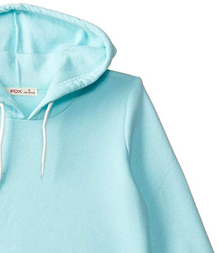 Image of Fox Girls Jumper
