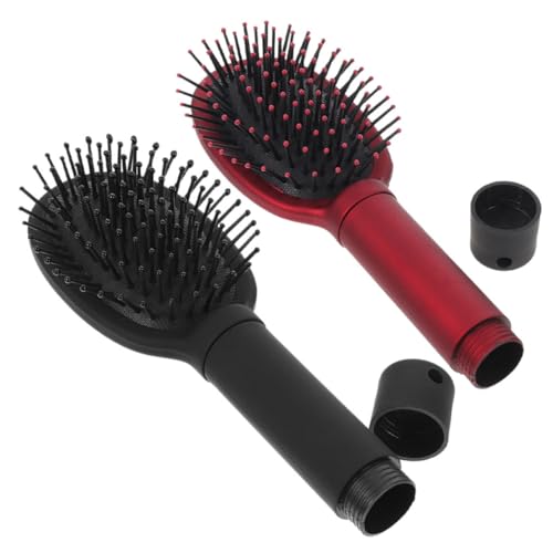Boîte de rangement pour peigne cachée : protégez vos objets dans ce compartiment secret