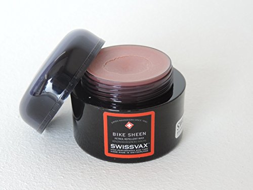 swizöl Bike Sheen Motor Bike Cera (benzinabweisend), 200 ml