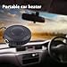 BRAND NEWS Calentador De Coche General 12V 150W, Calentador De Coche Portátil,...