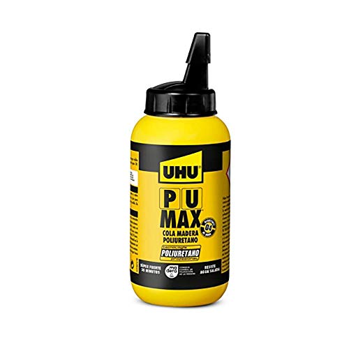 UHU PU MAX® POLIURETANO LÍQUIDO 250g REF. 6310674