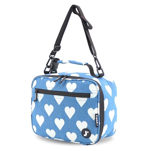 Image of J World New York Cody Lunch Bag