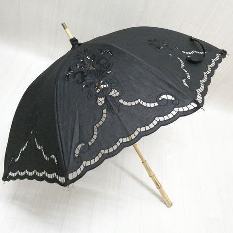 Amazon.co.jp: KEITAMARUYAMA ケイタマルヤマ 刺繍 レース 日傘 長傘 Amazon.co.jp: KEITAMARUYAMA ケイタマルヤマ 刺繍 レース 日傘 長傘
